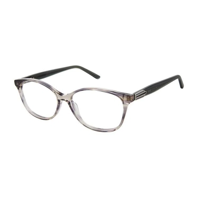 Elle EL13533 Eyeglasses - view 2